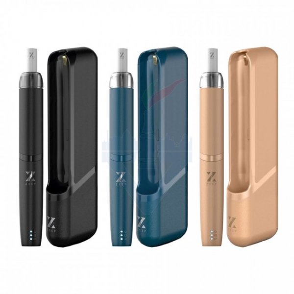 Zeep 2 Pod Mod Kit Completo Zeep