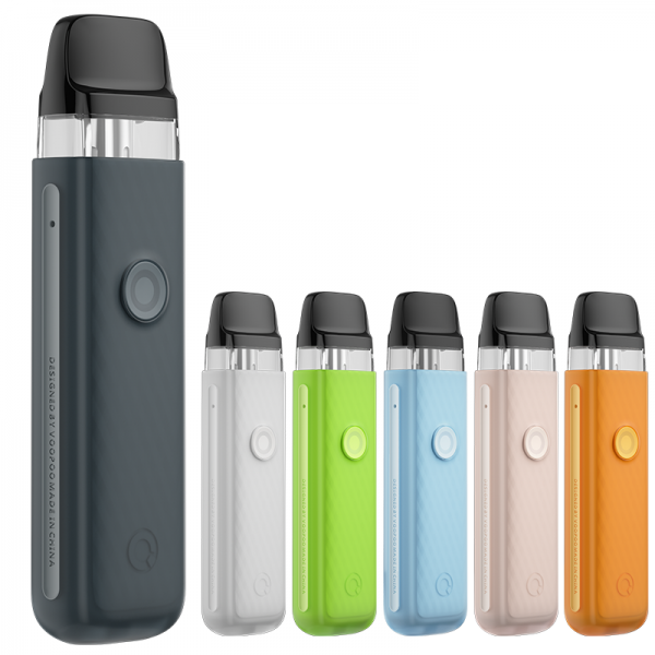 VooPoo Vinci Q Pod Kit 
