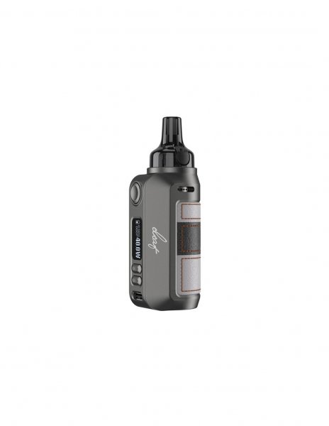 Eleaf Kit iSolo-Air 2  (Colore: Black Grey )