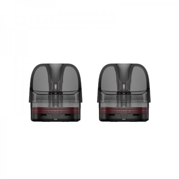 CARTUCCE VAPORESSO LUXE X (CONFEZIONE DA 2)