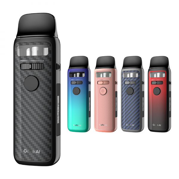 Voopoo Vinci 3 Pod mod