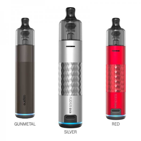 Aspire Kit Flexus Stik