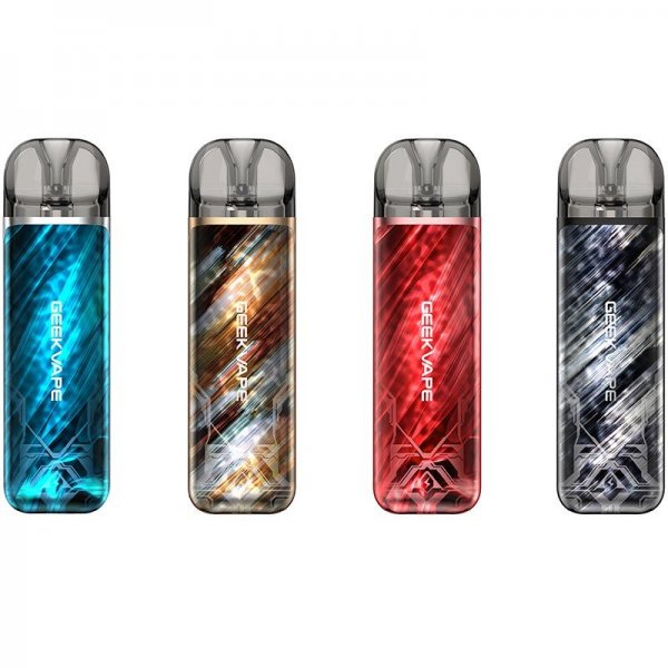Geekvape Kit Obelisk U 