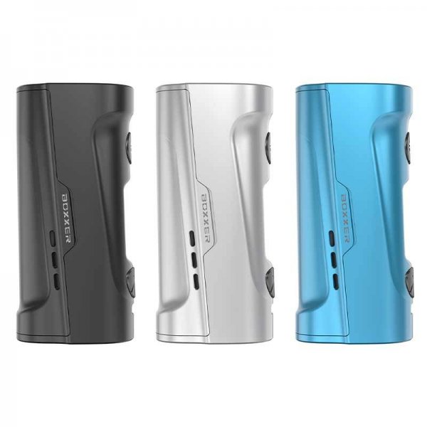Aspire Mod Boxxer