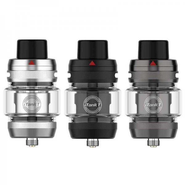 iTank T Vaporesso 