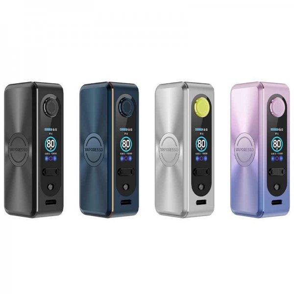 Vaporesso Mod Gen + Batteria 18650