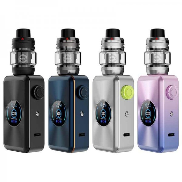 Vaporesso Kit Gen Max + 2 18650