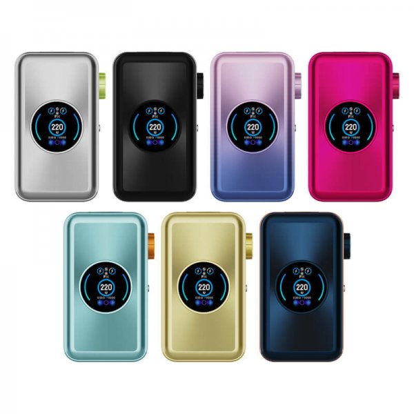 Vaporesso Gen Max Box Mod