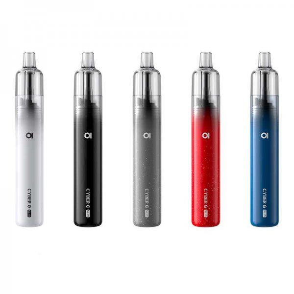 Aspire Kit Cyber G Slim