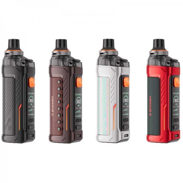 Vaporesso Kit Armour G