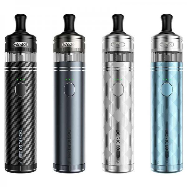 Voopoo Kit Doric 60 Pro