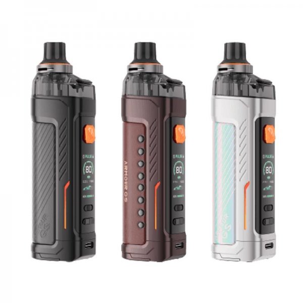 Armour GS