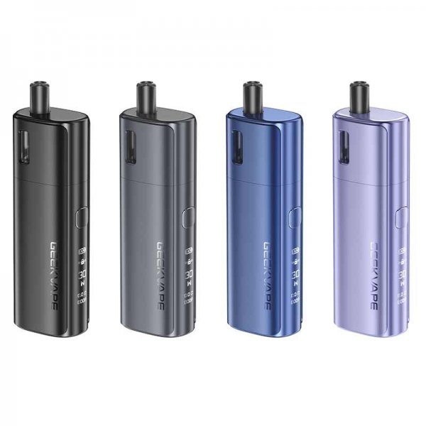 Soul 2 Geekvape Kit 