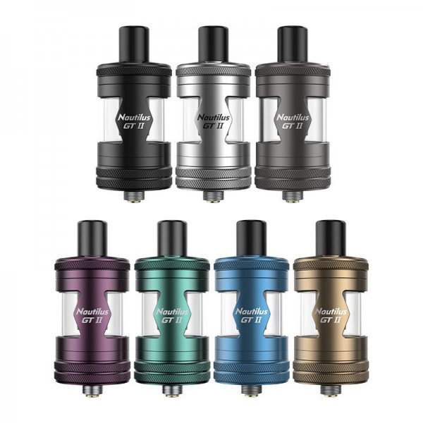 Clearomiseur Nautilus GT 2 Aspire