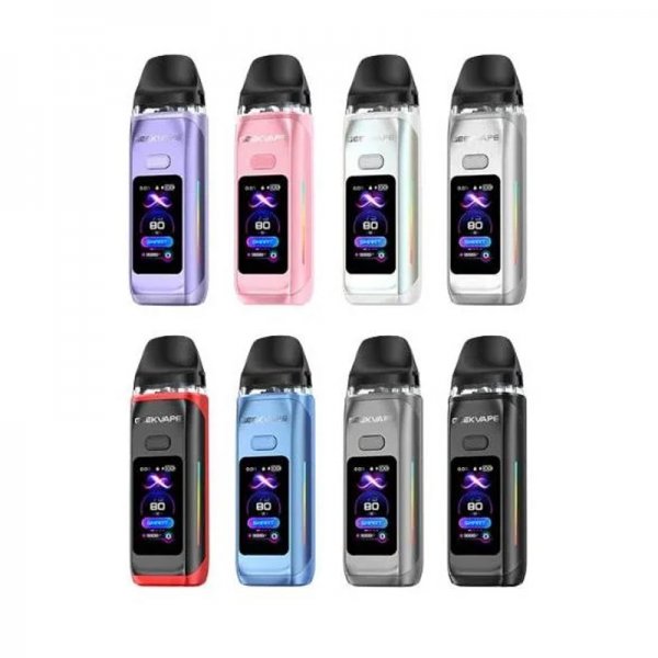 DIGI MAX Kit Pod Mod 3000mAh GeekVape