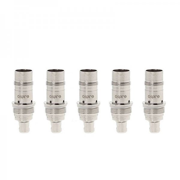 Resistenza per serie Nautilus Aspire - pacco 5 pz