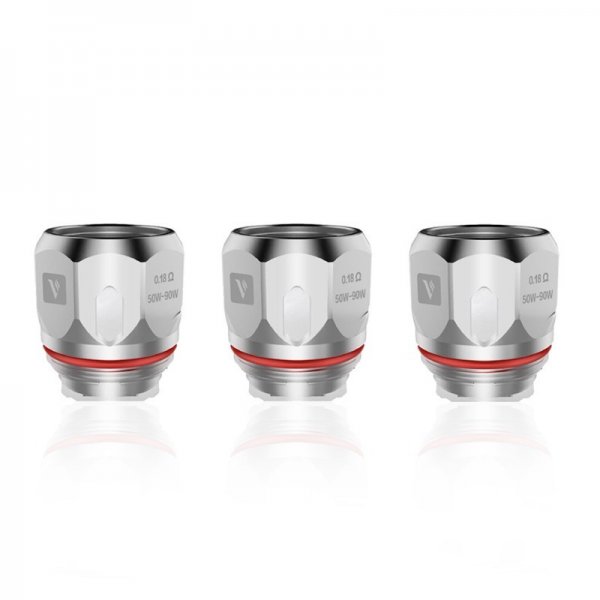 Vaporesso resistenza GT Mesh - 0.18ohm - 3pz