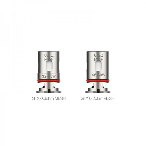Vaporesso resistenza GTX Mesh