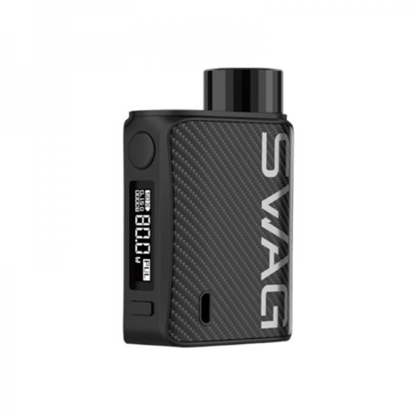 Vaporesso Swag II Box + 18650 Sony 