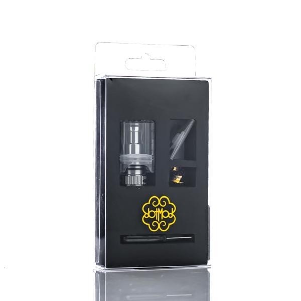 ATOMIZZATORE RBA PER DOTAIO - DOTMOD