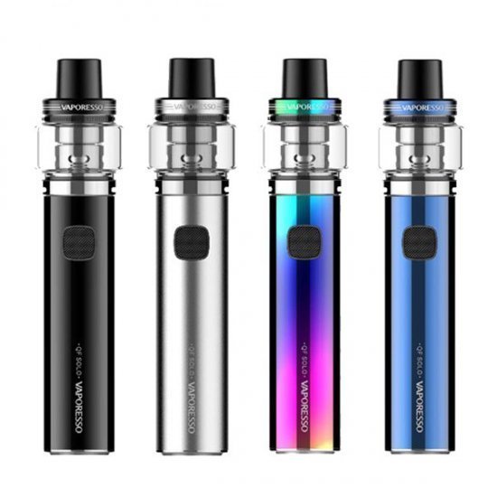 KIT SKY SOLO PLUS 8 ML VAPORESSO