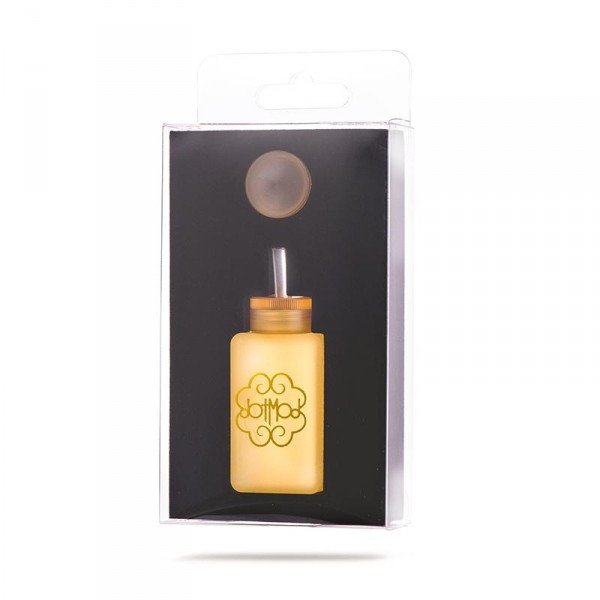 DOTBOTTLE (DOTSQUONK BOTTLE SET) - DOTMOD