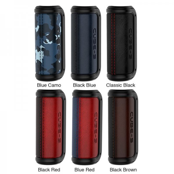 BOX CUBE S 80W OBS