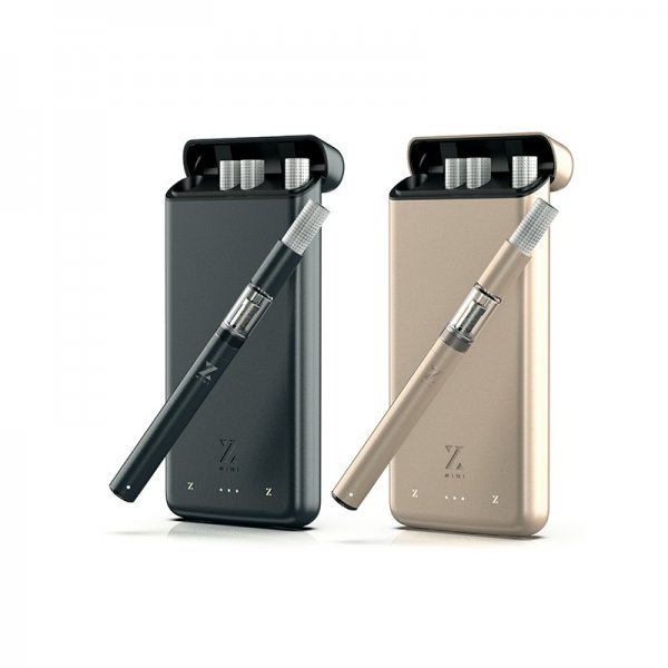 Puff Zeep Mini Pod Kit