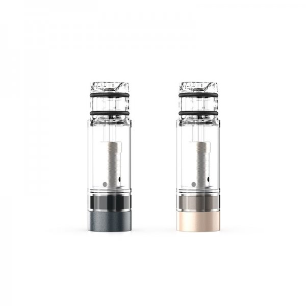 Puff cartuccia per Zeep Mini - 0.6ml - 3pz
