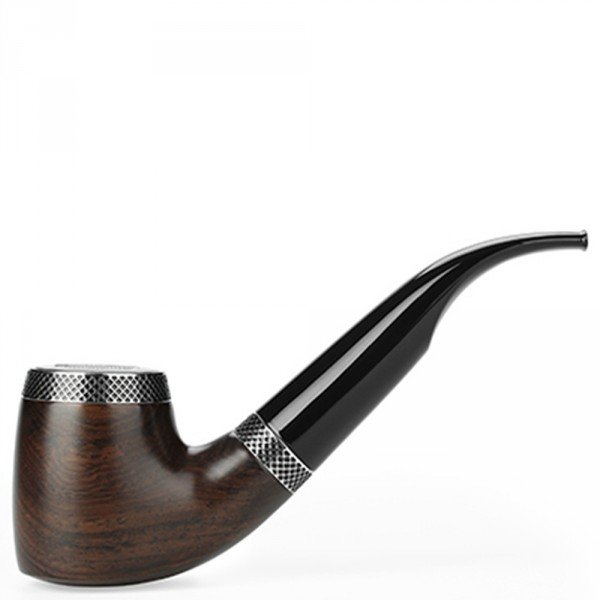 VPIPE III EBONY - VAPEONLY