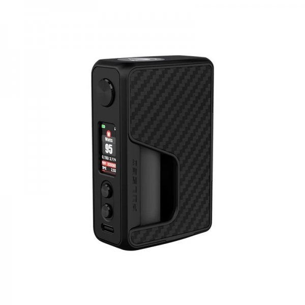 Vandy Vape PULSE V2 BF 95W Box Mod Carbon Fiber + 18650  