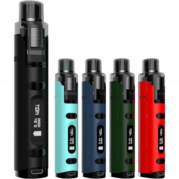 BARREL 2 STARTER KIT - DA ONE