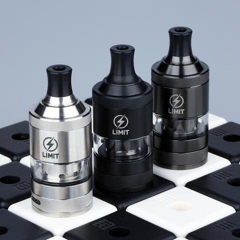 Kizoku - Limit MTL RTA