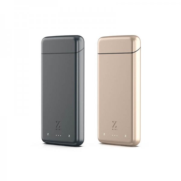 Puff Zeep Mini Powerbank PCC