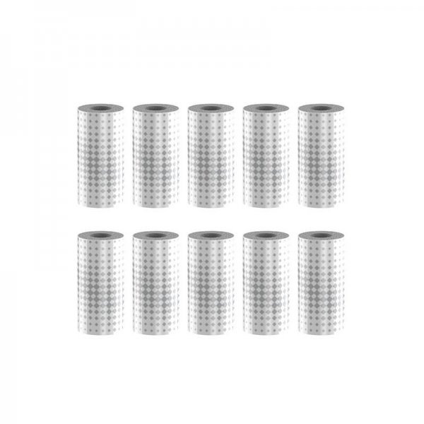 Puff Drip Tip di cotone per Zeep Mini - 10pz