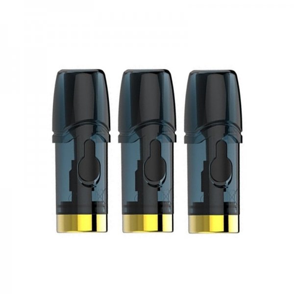 Quawins pod di ricambio per VStick Pro - 3pz