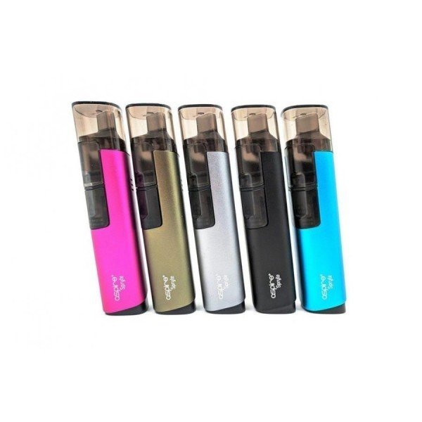 SPRYTE STARTER KIT - ASPIRE