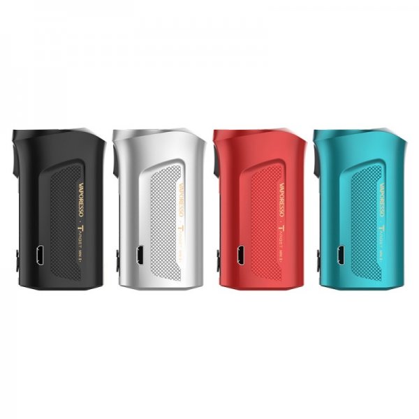 TARGET MINI II VAPORESSO
