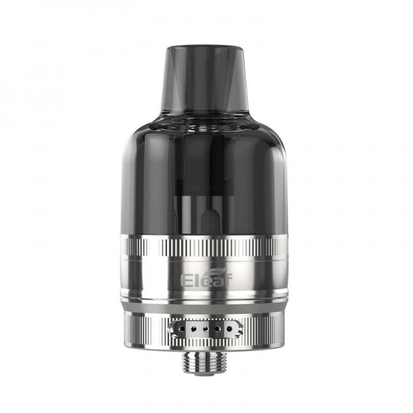 Eleaf GTL Pod Tank - Acciaio 4.5ml