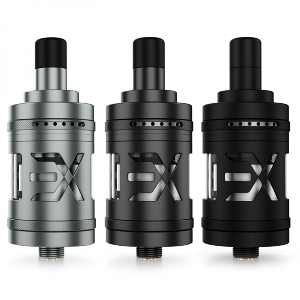 EXVAPE Expromizer V5 MTL RTA atomizzatore - 2ml 23mm