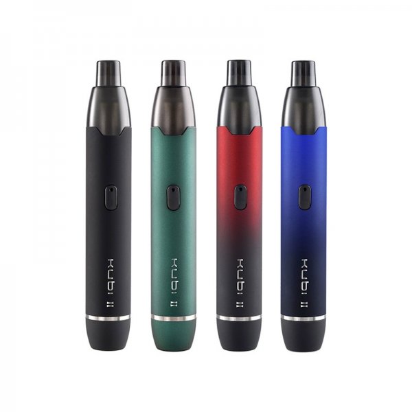 Hotcig Kubi II Pod Kit 550mAh