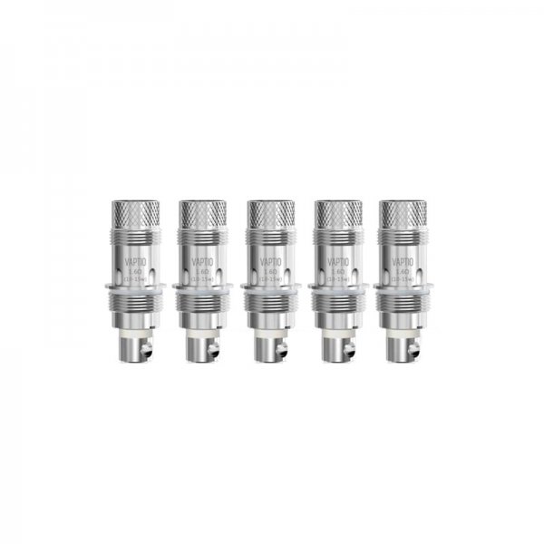  VAPTIO COIL PER COSMO - 1,2 / 1.6 / 0.7 / 0.7 Mesh