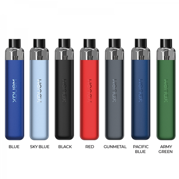 Geekvape Wenax K1 Pod Kit