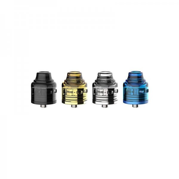 OUMIER WASP NANO S RDA CLEAROMISER