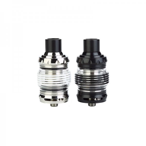 iSmoka Eleaf MELO 5 atomizzatore - 4ml - Black