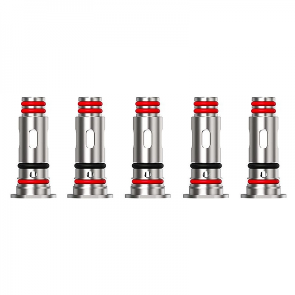 Vaptio resistenza Prod V1/V2 per Stilo - 5pz