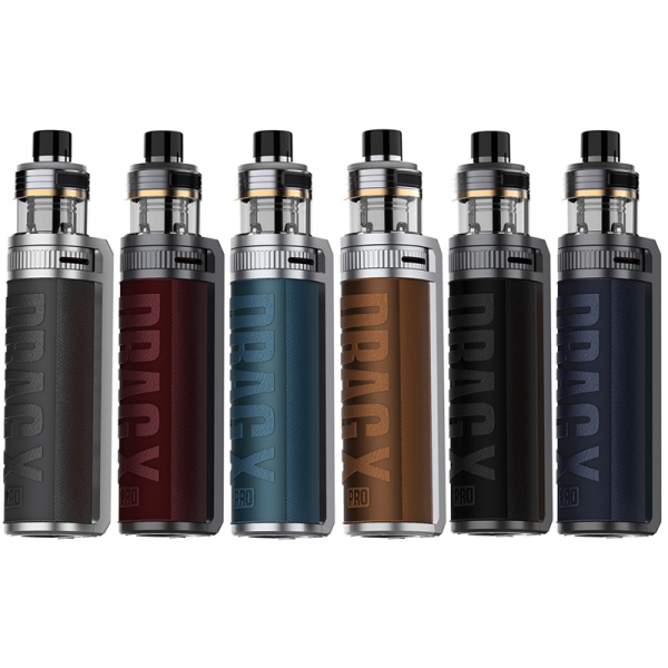 VooPoo Drag X Pro Kit 