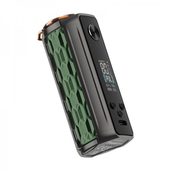 TARGET 80 VAPORESSO Box Mod