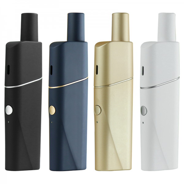 Da One Tech Aced Pod Kit - Ricarica Wireless