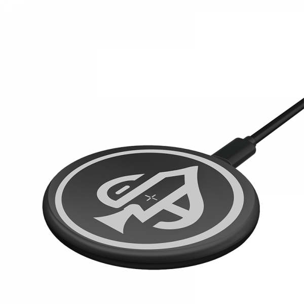 Da One Tech base di ricarica wireless per ACED